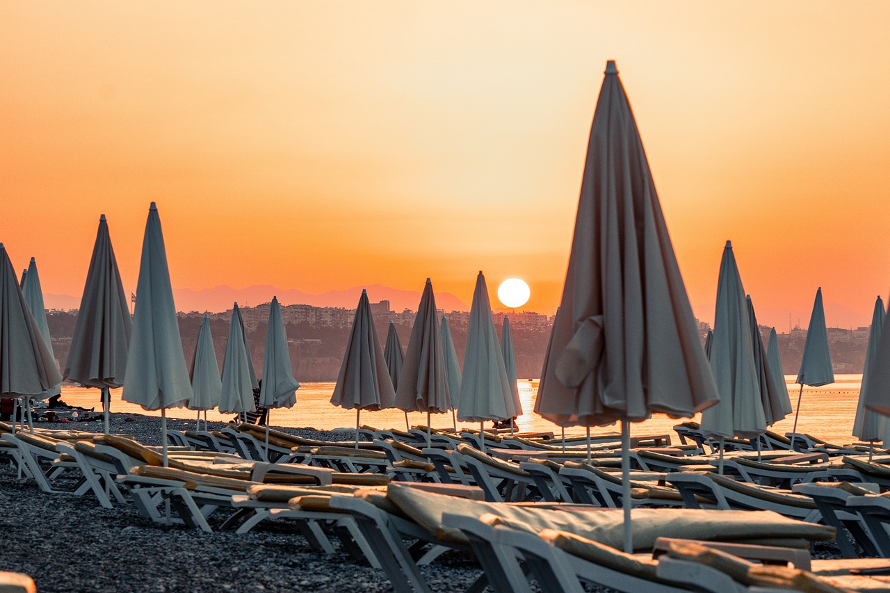 VOZOL ANTALYA
